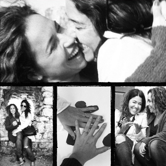 Daniela Mercury, Daniela Mercury bissexual, namorada Daniela Mercury Instagram